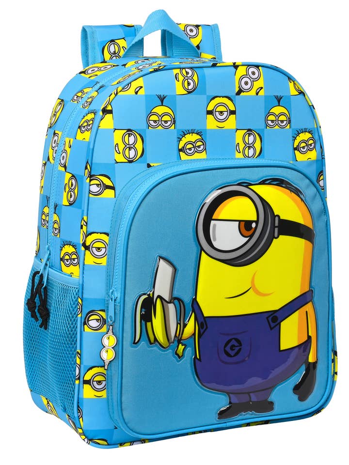 Adaptable Car Backpack for wholesale by SAFTA