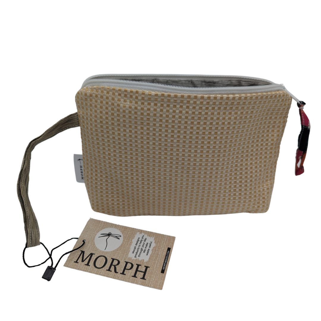 Morph - Wholesale Pouch - Women's - Silk Pouch4