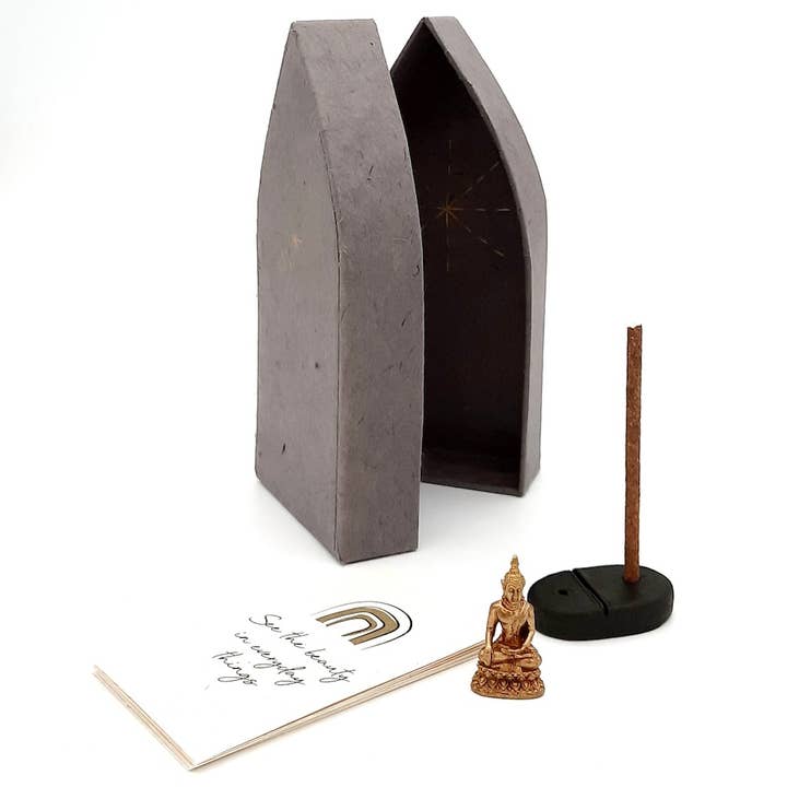 Koperberg - Wholesale Meditation Supplies - Serenity | Pocket altar