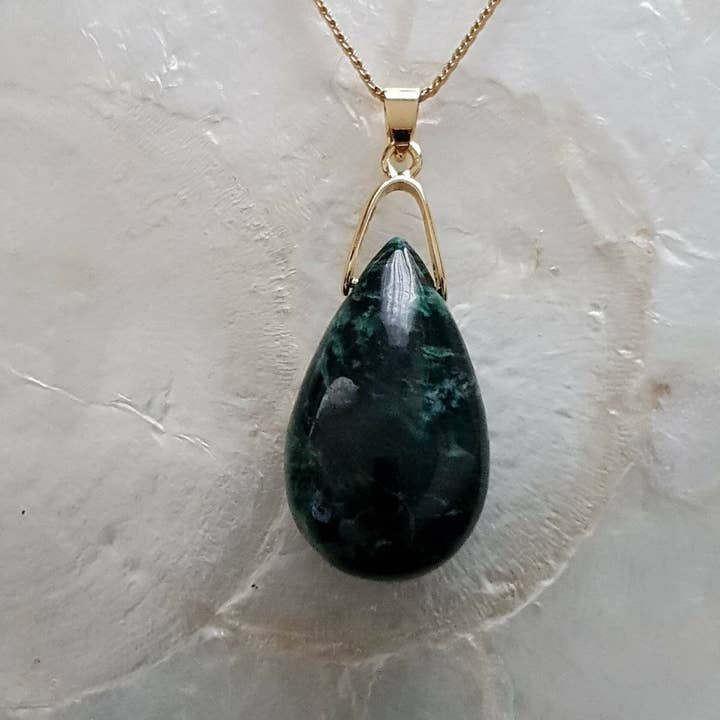 Giada birmana per la vendita all'ingrosso da parte di les secrets de Louisette