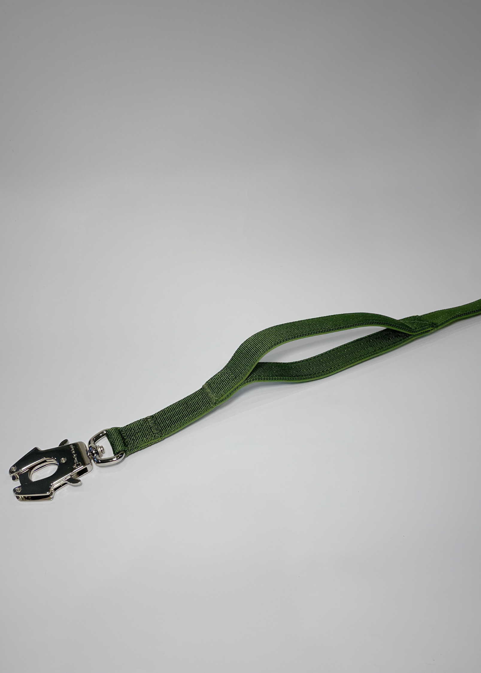 Bully Wags - Wholesale Pet Leash - Dog - Tactical Dog Leash - Cactus Green4