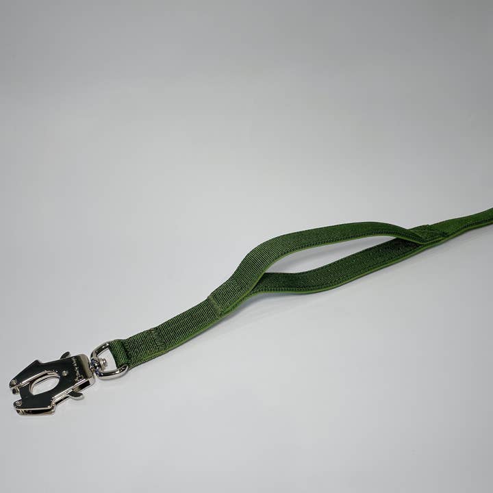 Bully Wags - Wholesale Pet Leash - Dog - Tactical Dog Leash - Cactus Green4