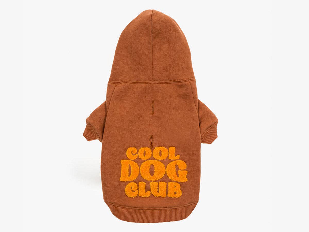 French Bandit - Wholesale Pet Hoodie - Dog - Hooded hoodies for dogs10