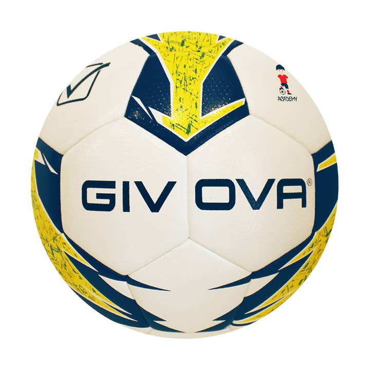 Pallone Academy Freccia para venta al por mayor de Givova