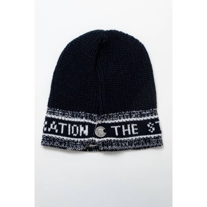 Colorado Threads – Engroshandel Beanie - Dame – 1876 | Opdagelseshuen4