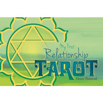 My First Relationship Tarot for wholesale by REDFeather