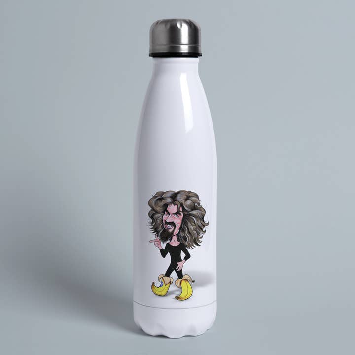 Banana Billy - Thermal Water Bottle for wholesale by Pureminted