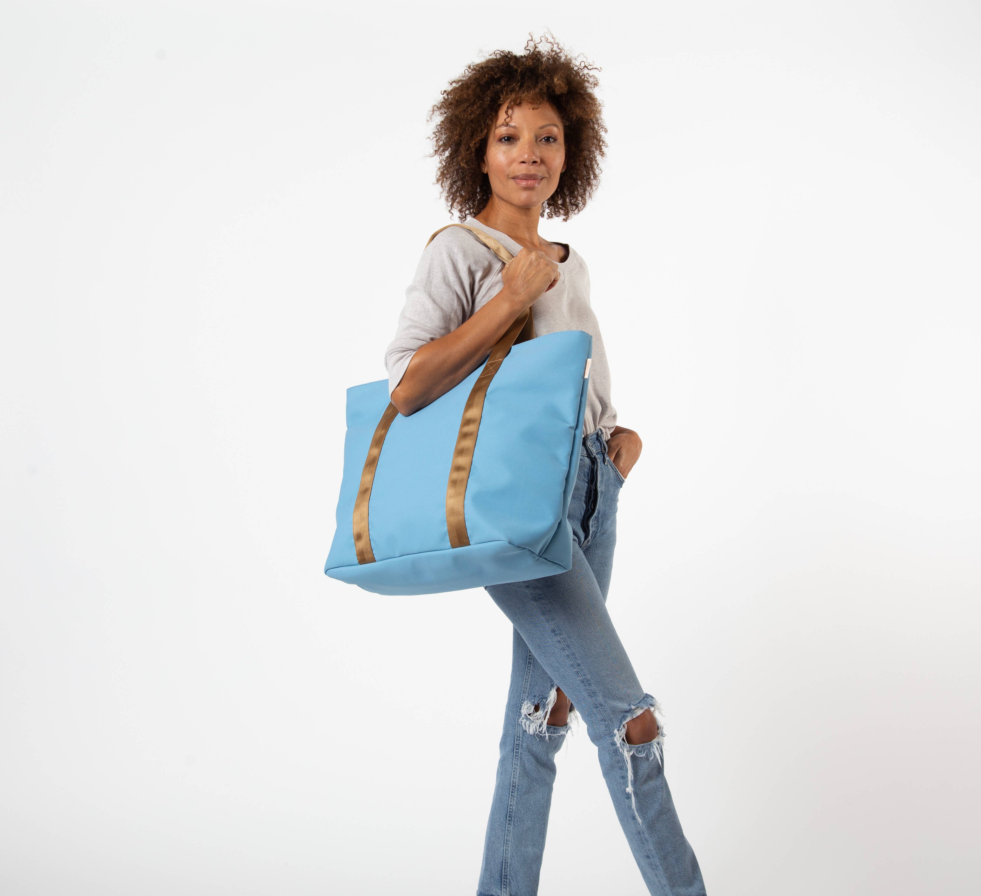 CB STATION – Großhandel Tragetasche – Damen – Tragetasche Motion13