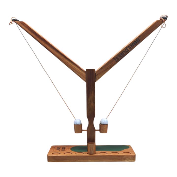 Swing Putt Cabeza a Cabeza para venta al por mayor de Island Time Sports - from the Founders of Tiki Toss