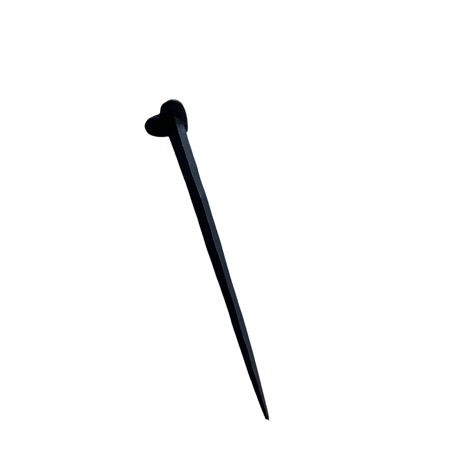 Blue Ocean Traders - Wholesale Wall Hook - Blacksmith's Heart Nail2