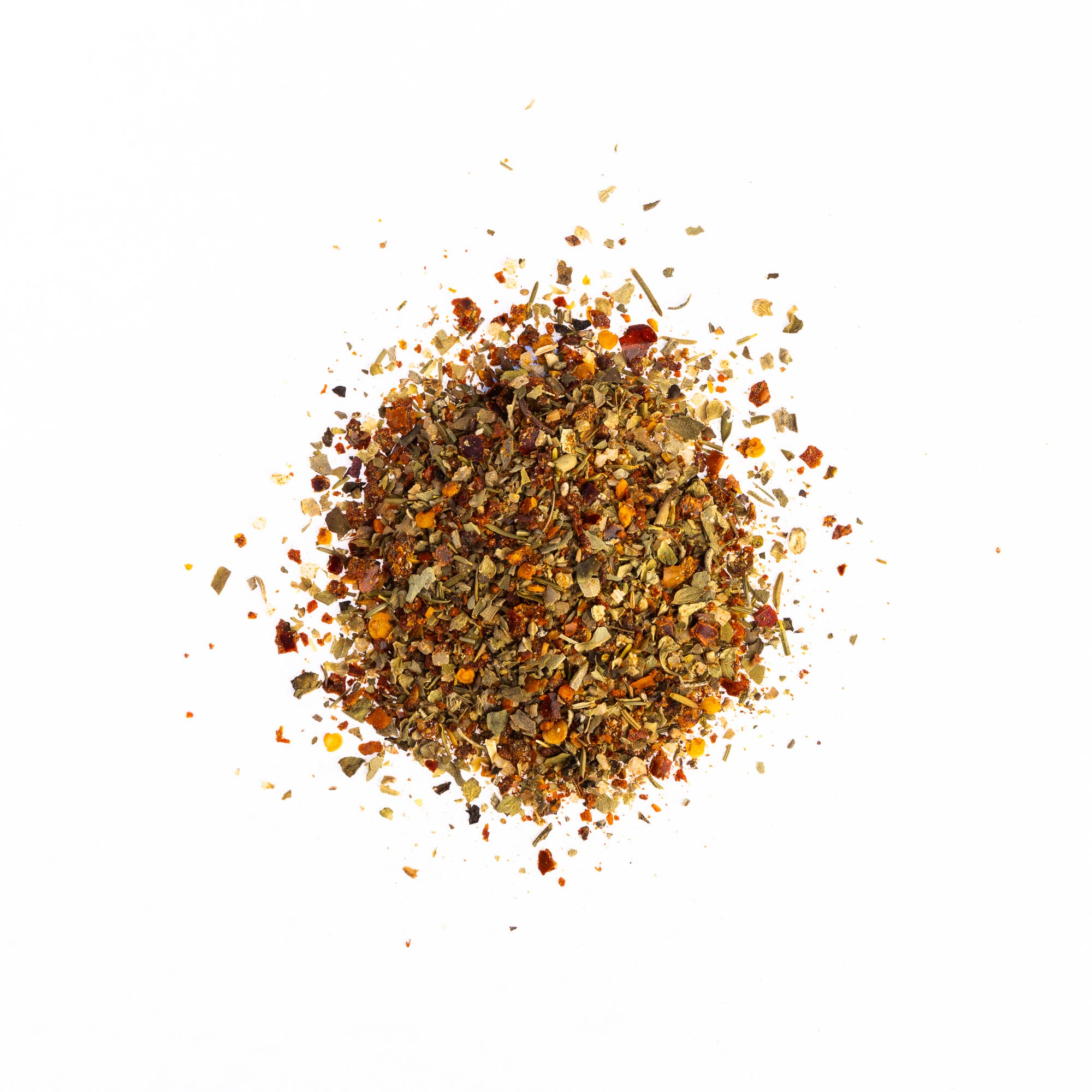 Core Home - Wholesale Dried Spice Mix - Pizza Seasoning3