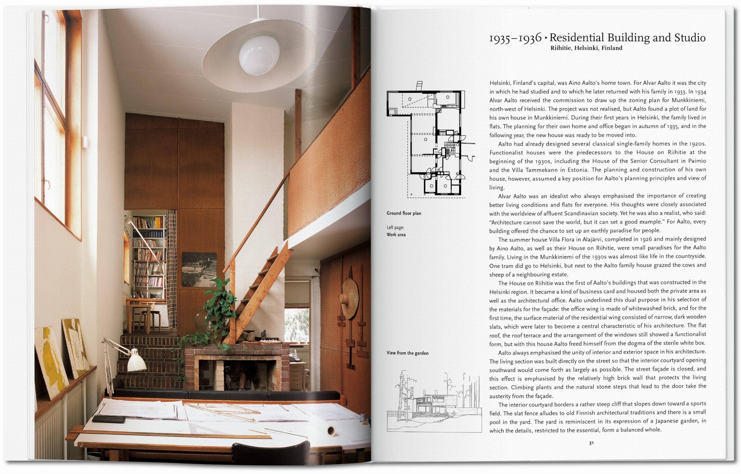 TASCHEN America - Wholesale Display Book - Aalto (English)3