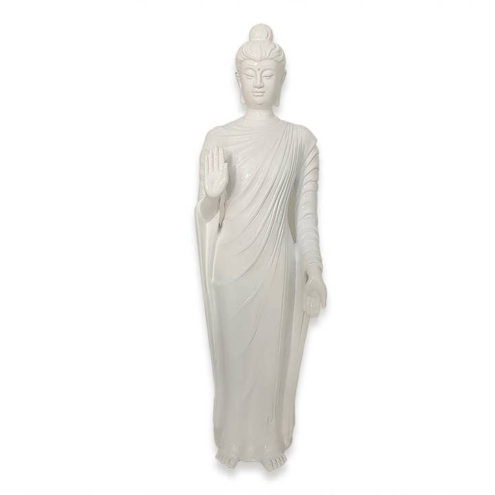 Standing Buddha for wholesale by Original Source