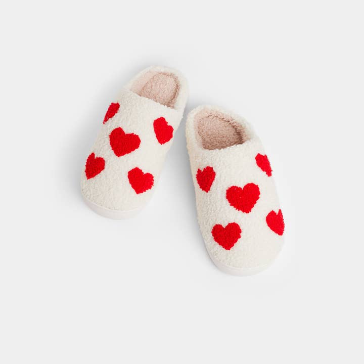 COCO + CARMEN - Wholesale Slippers - Women's - Happy Feet Slippers