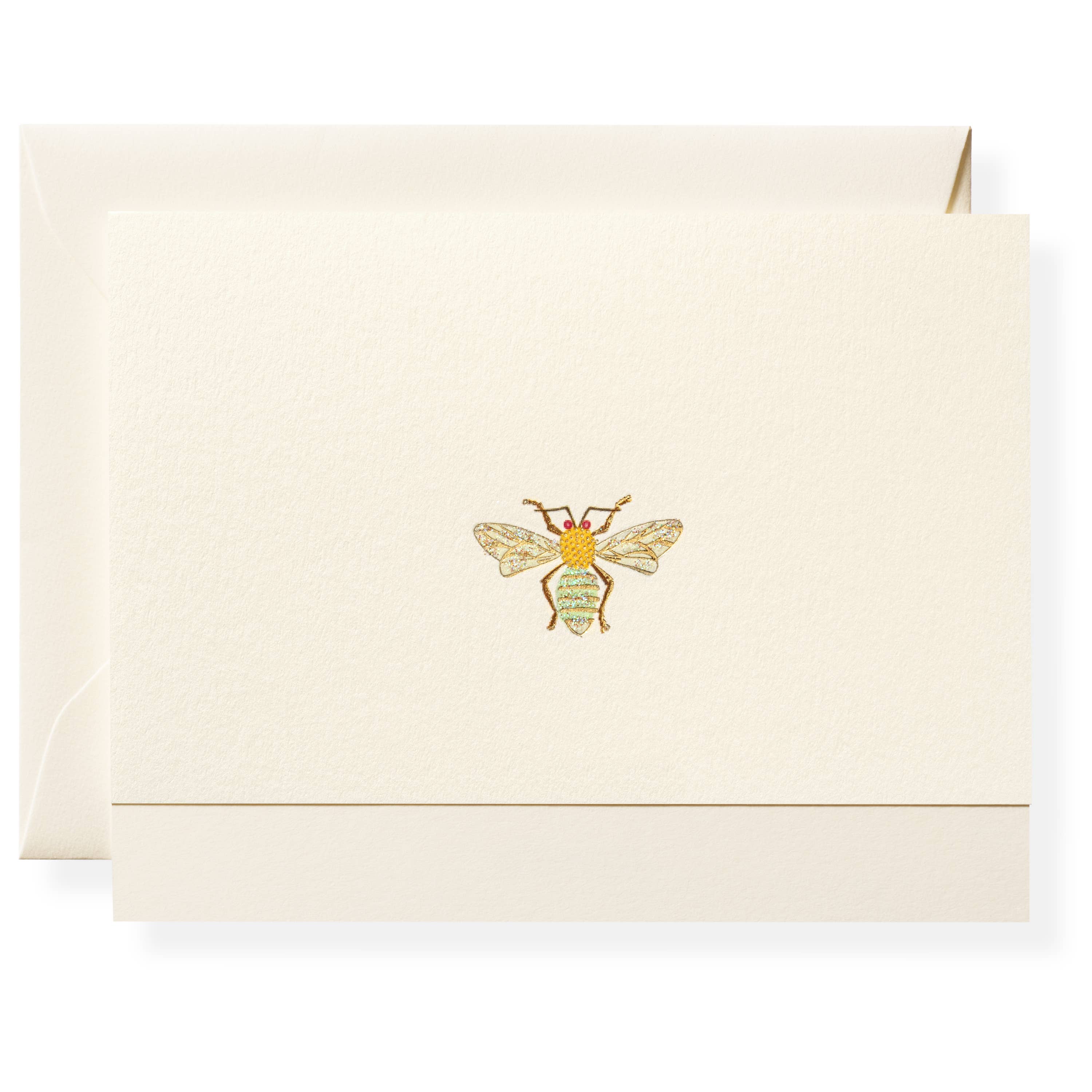 Karen Adams Designs - Wholesale Stationery/Notecard Set - Garden Variety Note Card Box1