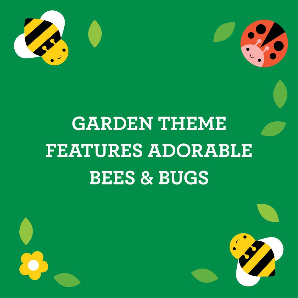 Chronicle Books - Wholesale Board Game - On The Go Game Duo: Garden Friends6