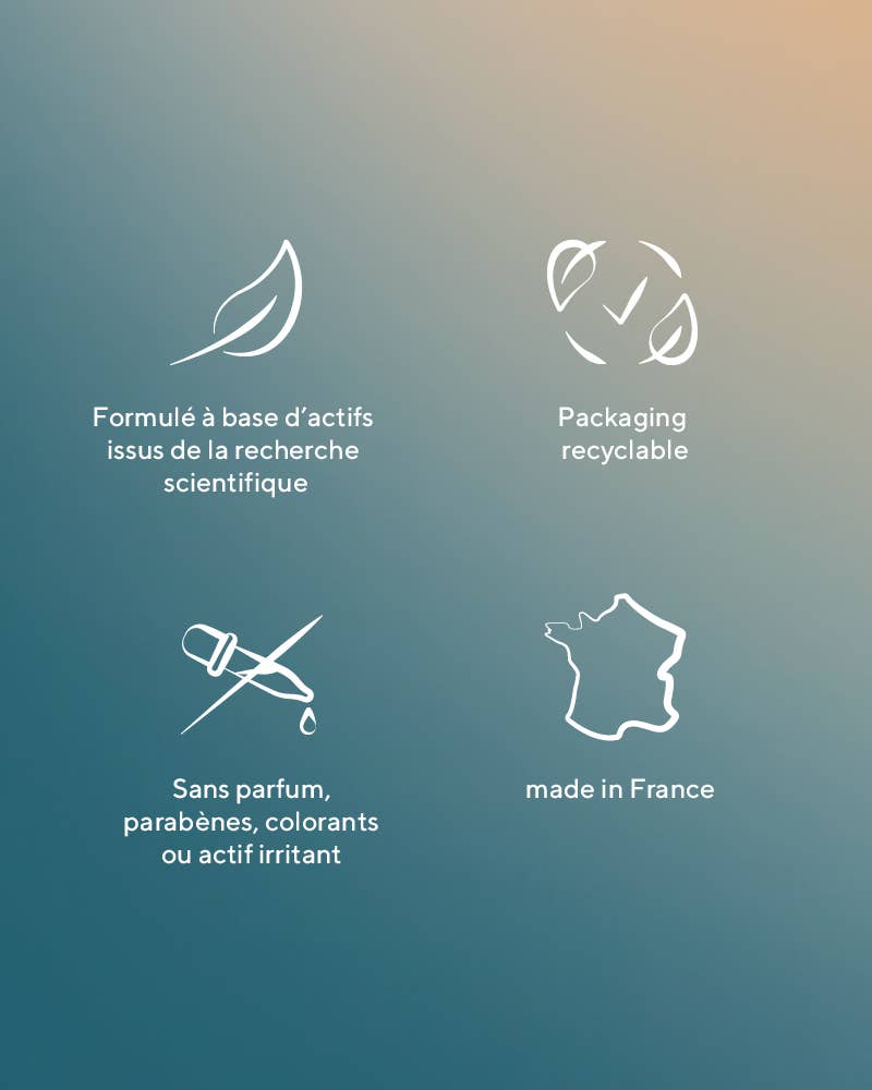 Medspa Laboratoires - Wholesale Gezichtsolie - R2 Dermoshelter Omega 3-6 Concentrate2