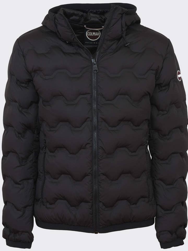 Veste Colmar UNCOMMON pour la vente par CRUSH STORE