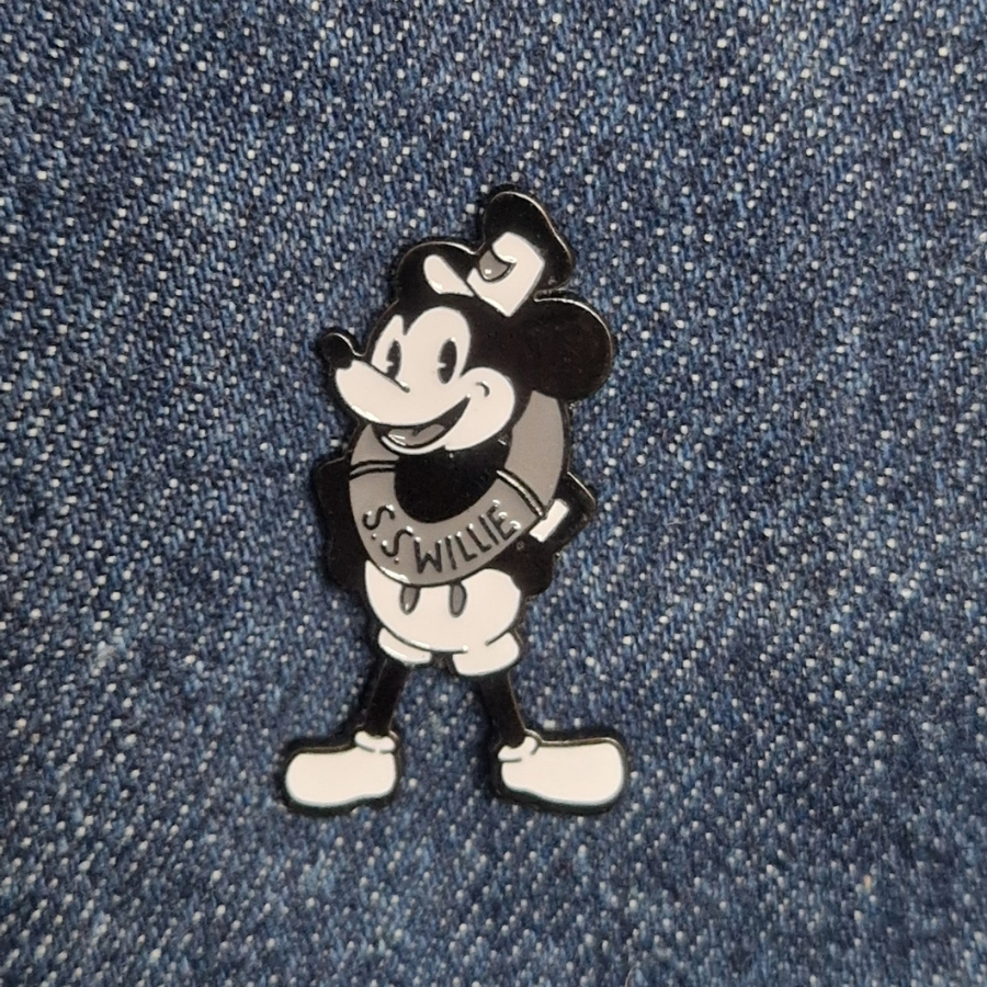Animania - Wholesale Lapel Pin/Button - Disney Inspired Pin Badges4