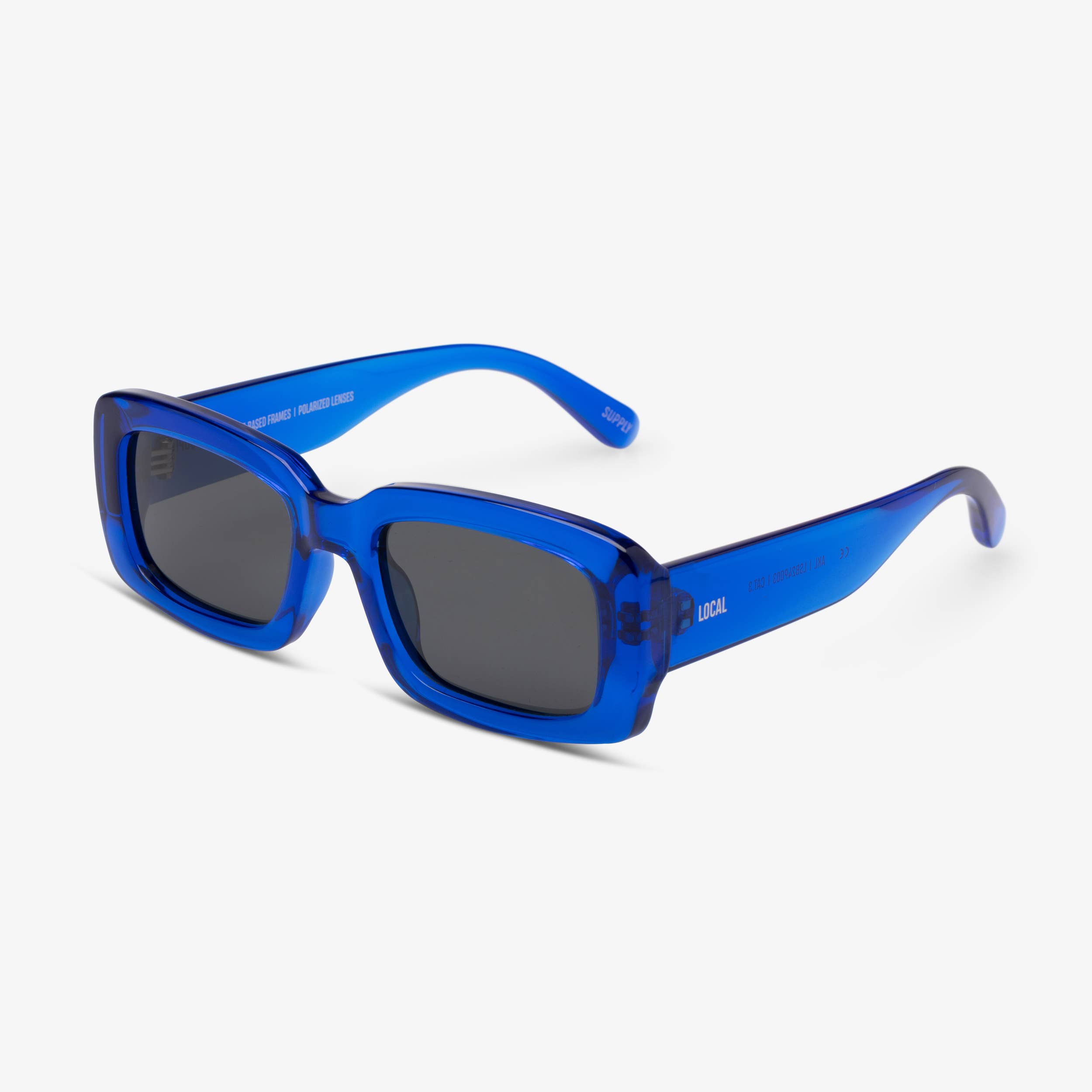 Local Supply - Wholesale Sunglasses - Unisex - AKL (Auckland) Polarized & Gradient Sunglasses14