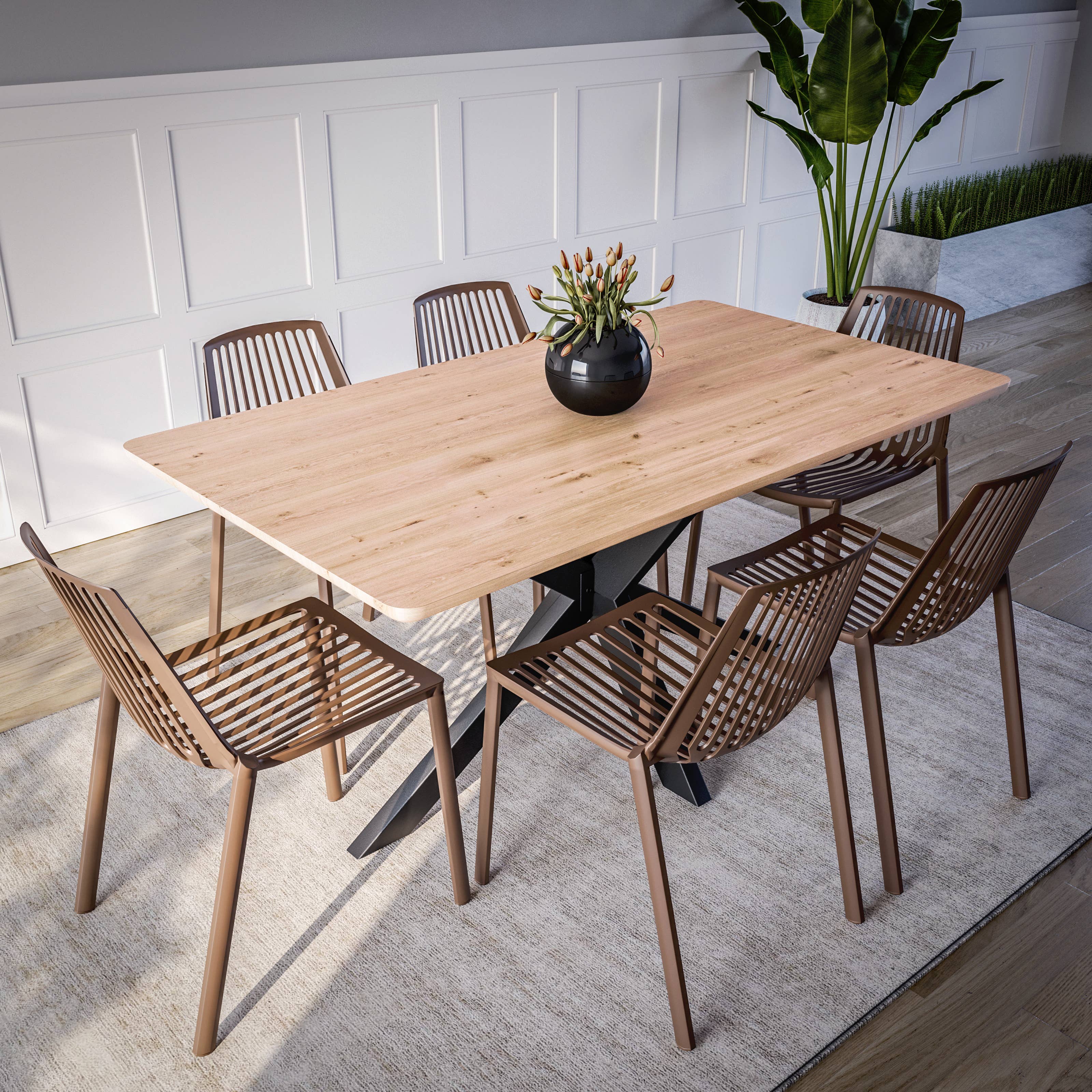 LeisureMod - Wholesale Chair - Acken Modern Stackable Lightweight Dining Chair17