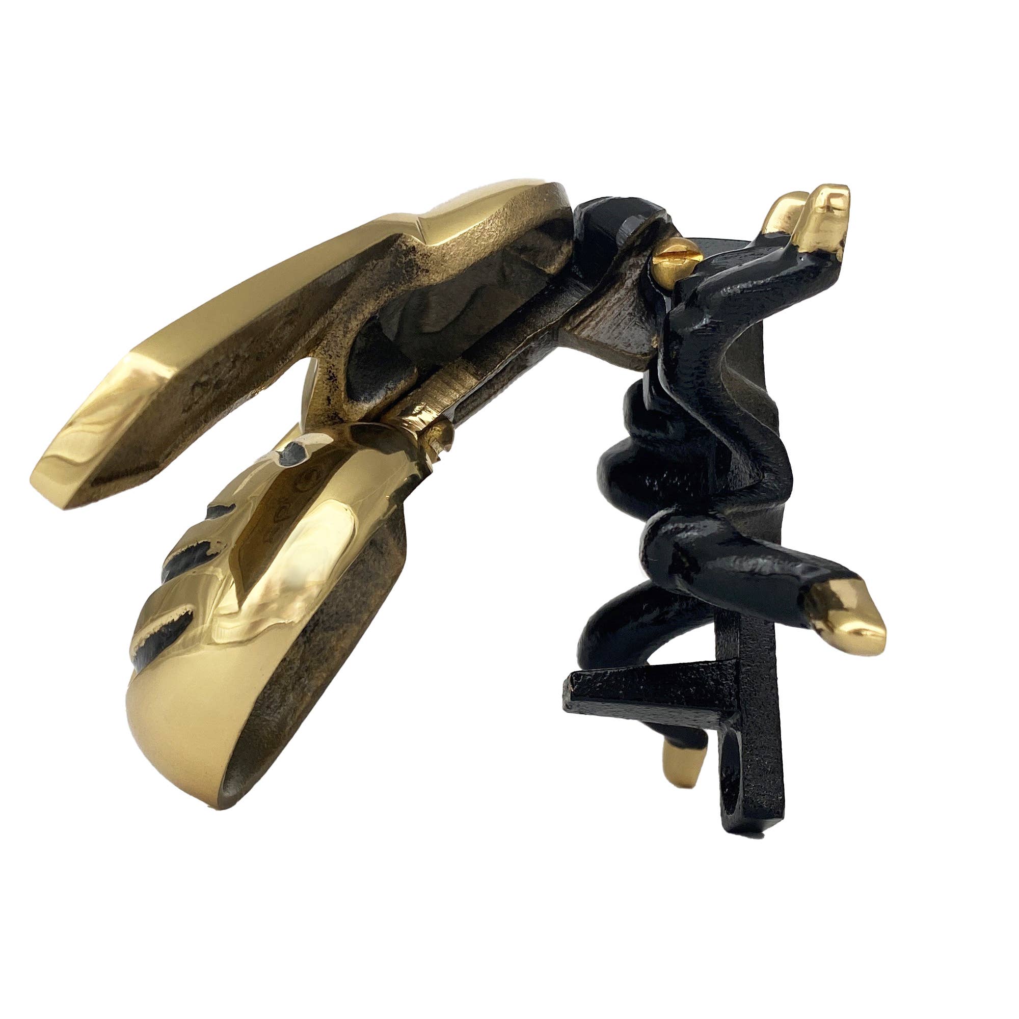 Michael Healy Designs - Wholesale Knob/Pull - Bumblebee Door Knocker9