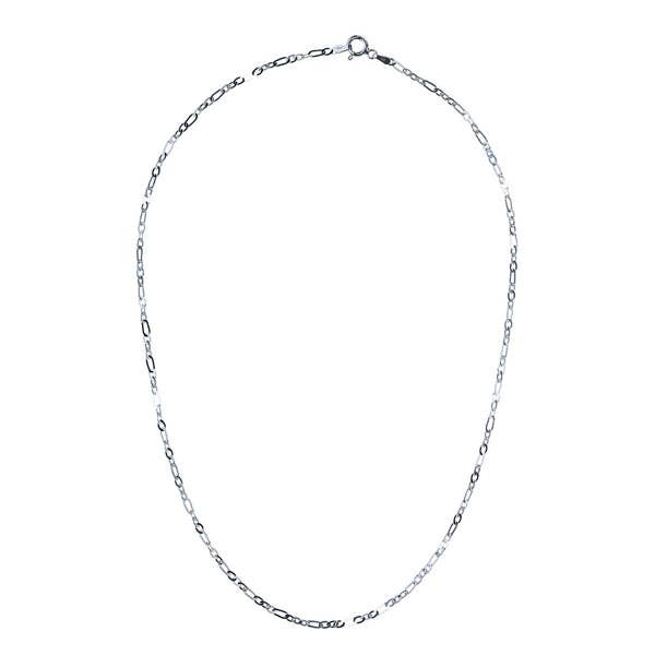 Rola Sterling Silver Unisex Chain for wholesale by Marlafiji