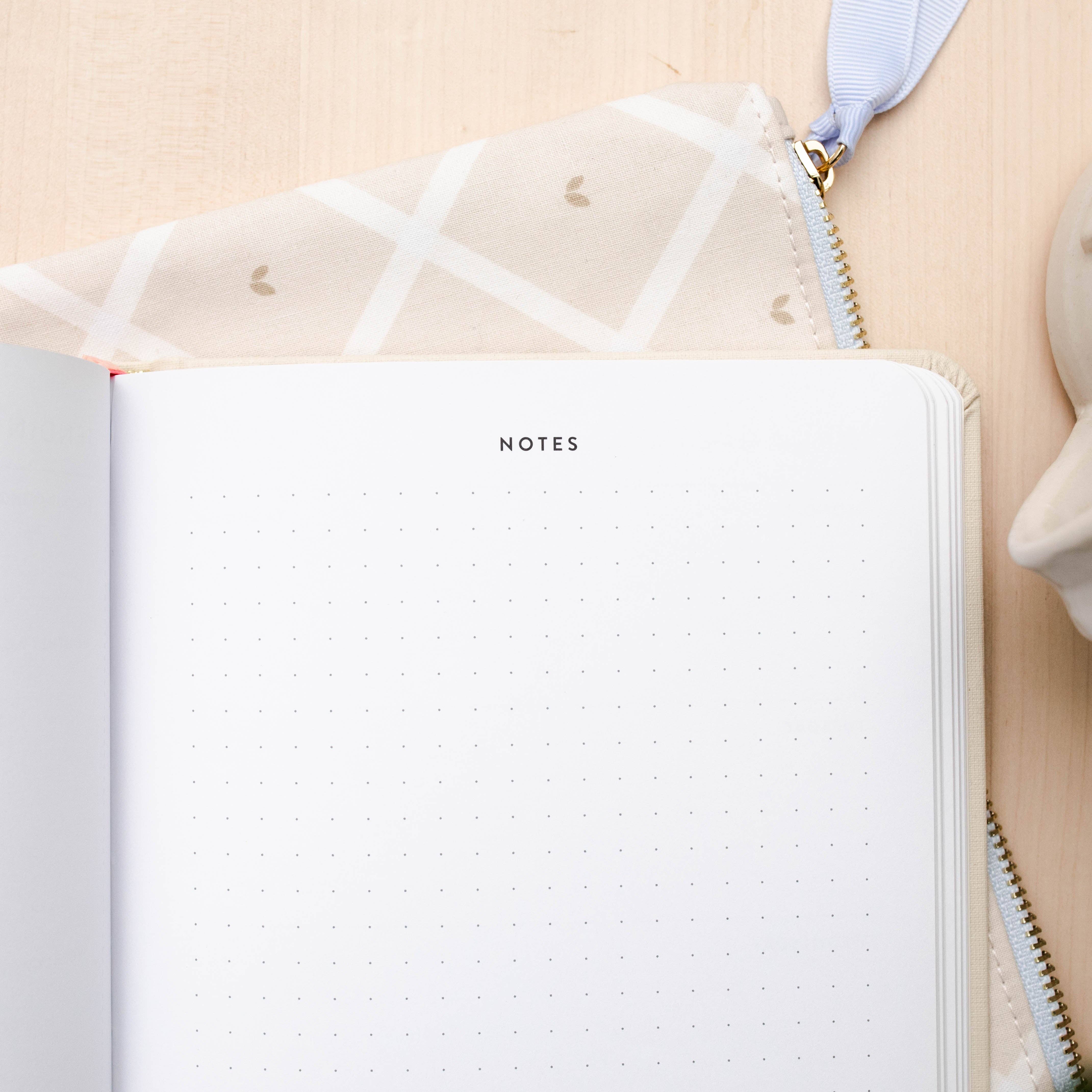 Cultivate What Matters - Wholesale Planner - 90-Day PowerSheets® Goal Planner | Natural Linen14