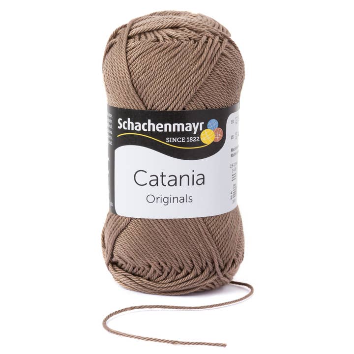 MEZ Crafts Germany – Großhandel Garn – Schachenmayr Handstrickgarn Catania 10x50g 100% Baumwolle75
