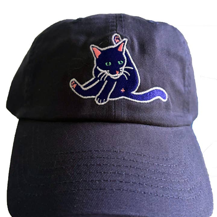 Kattbakhatt för wholesale av Carlee Ingersoll