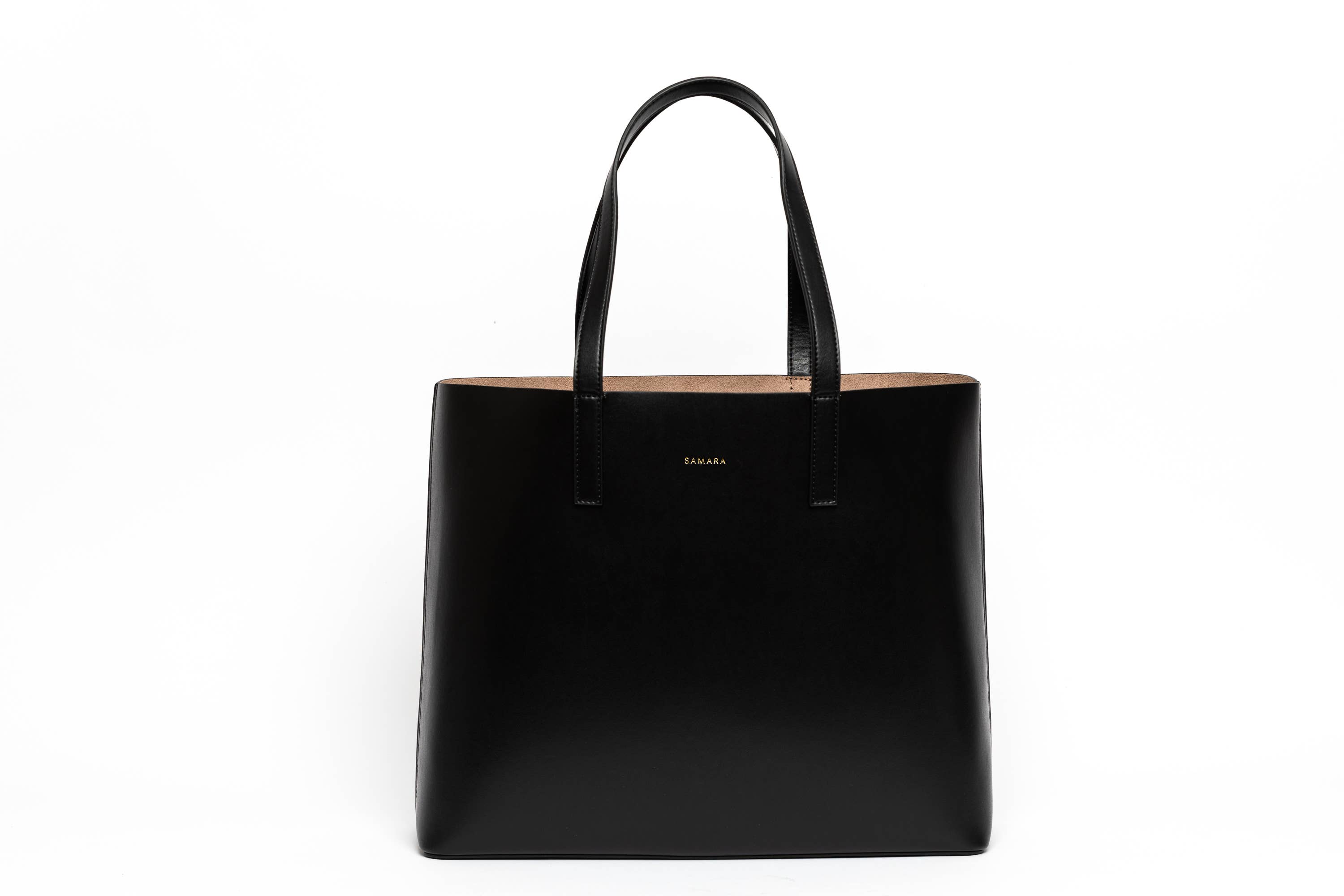 Samara Bags - Wholesale Tote Bag - Women's - The Apple Leather Tote9