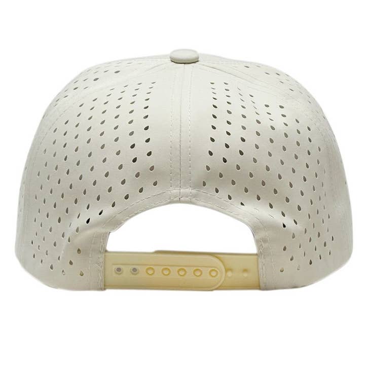 Epoch hats - Wholesale Trucker Hat - Men's - Daddy Patch Trucker Hat Waterproof Laser Snapback Cap3