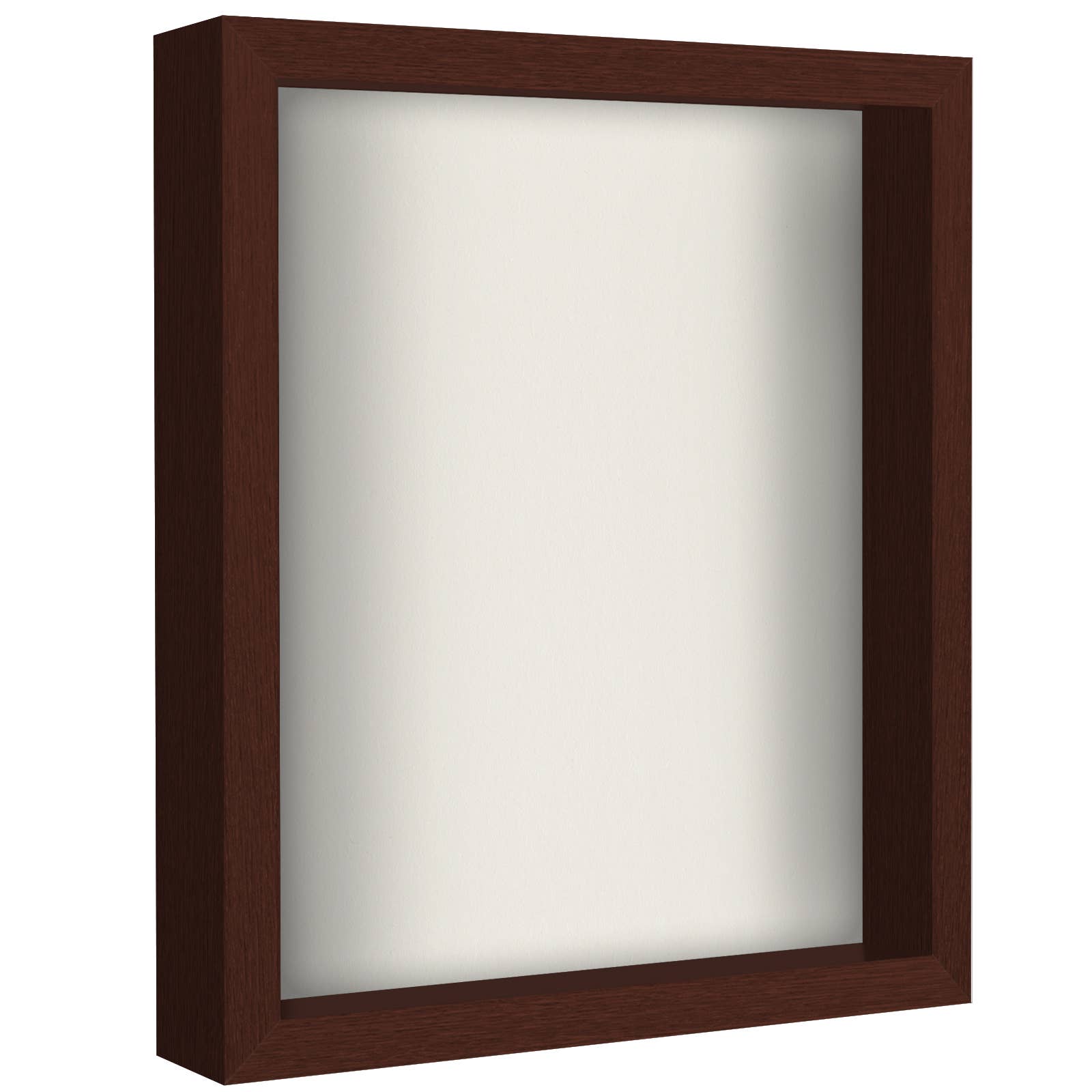 Americanflat - Wholesale Picture Frame - Americanflat Shadow Box Frame with Box Molding16