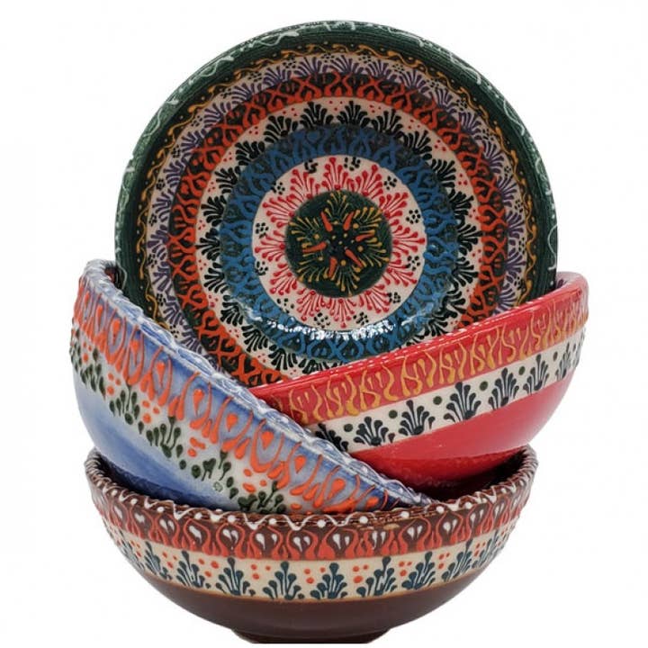 Natto USA – Großhandel Schüssel – Spitzenschalen 5"1