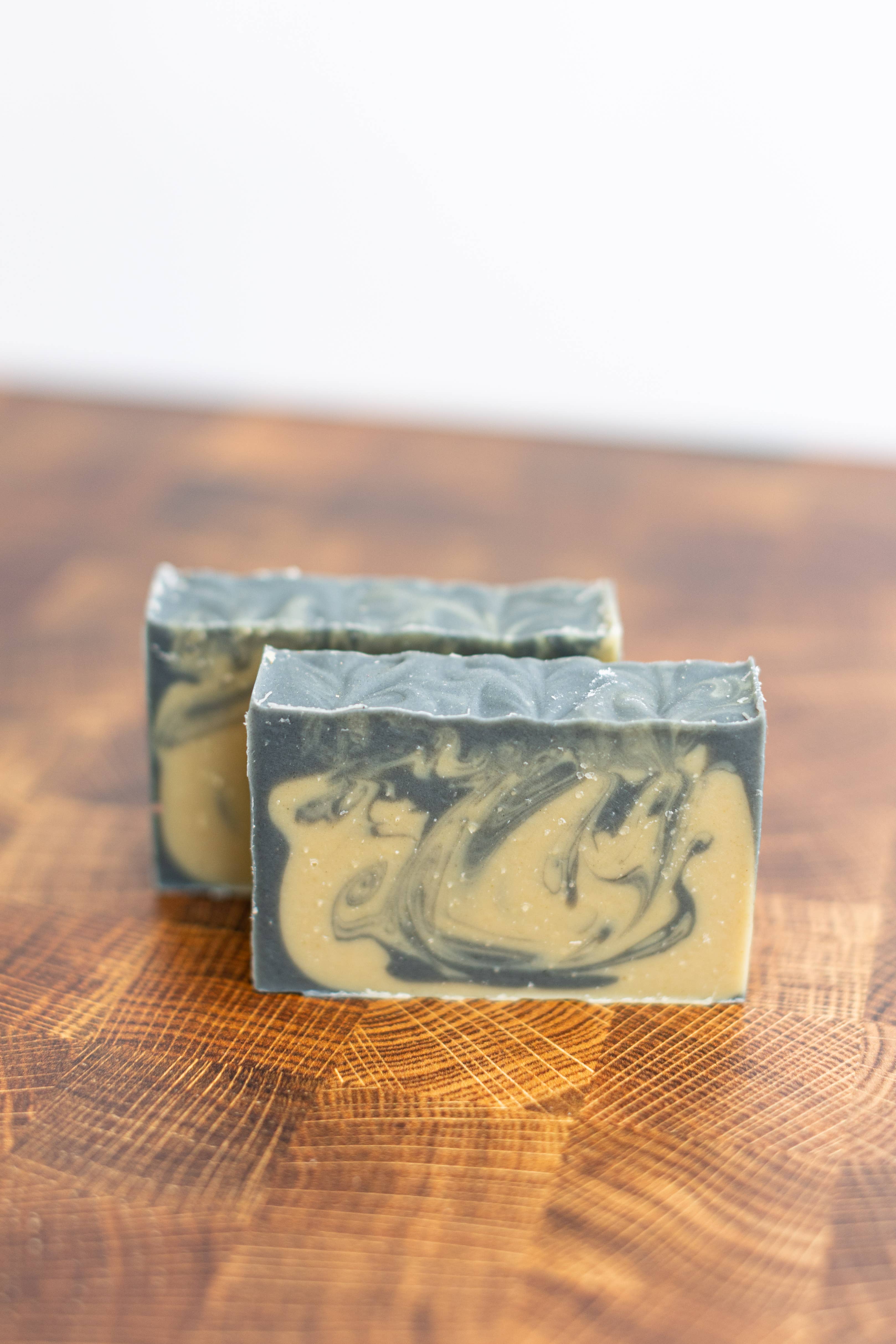 Beyond Bubbles - Wholesale Bar Soap - Men's - Gentleman's Lavender2