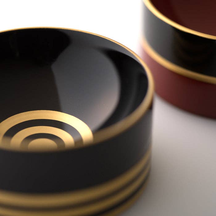 Greeting Life America - Wholesale Cocktail/Liquor Glass - Sakasatsuki Yoi Wooden lacquered sake cups, sake vessels, cups, sake cups, lacquerware4