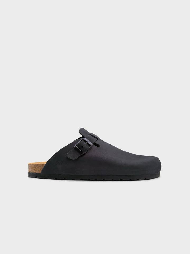 Toledo korksandal med sluten tå för wholesale av Sandgrens