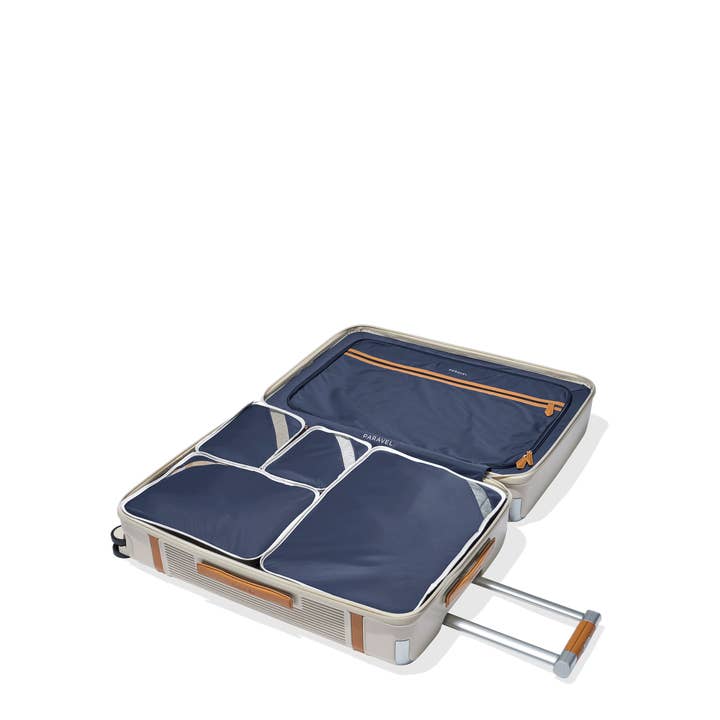 Paravel – Engroshandel Pakkeemballage – Pakning Cube Quad1