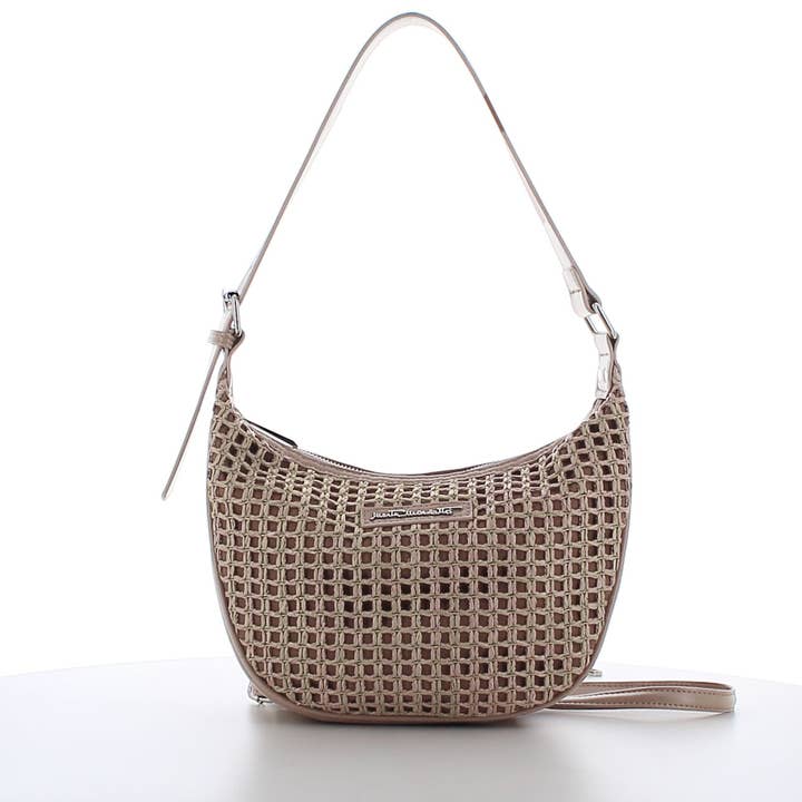 RB0050HO2_BEIGE voor wholesale door Marina Galanti