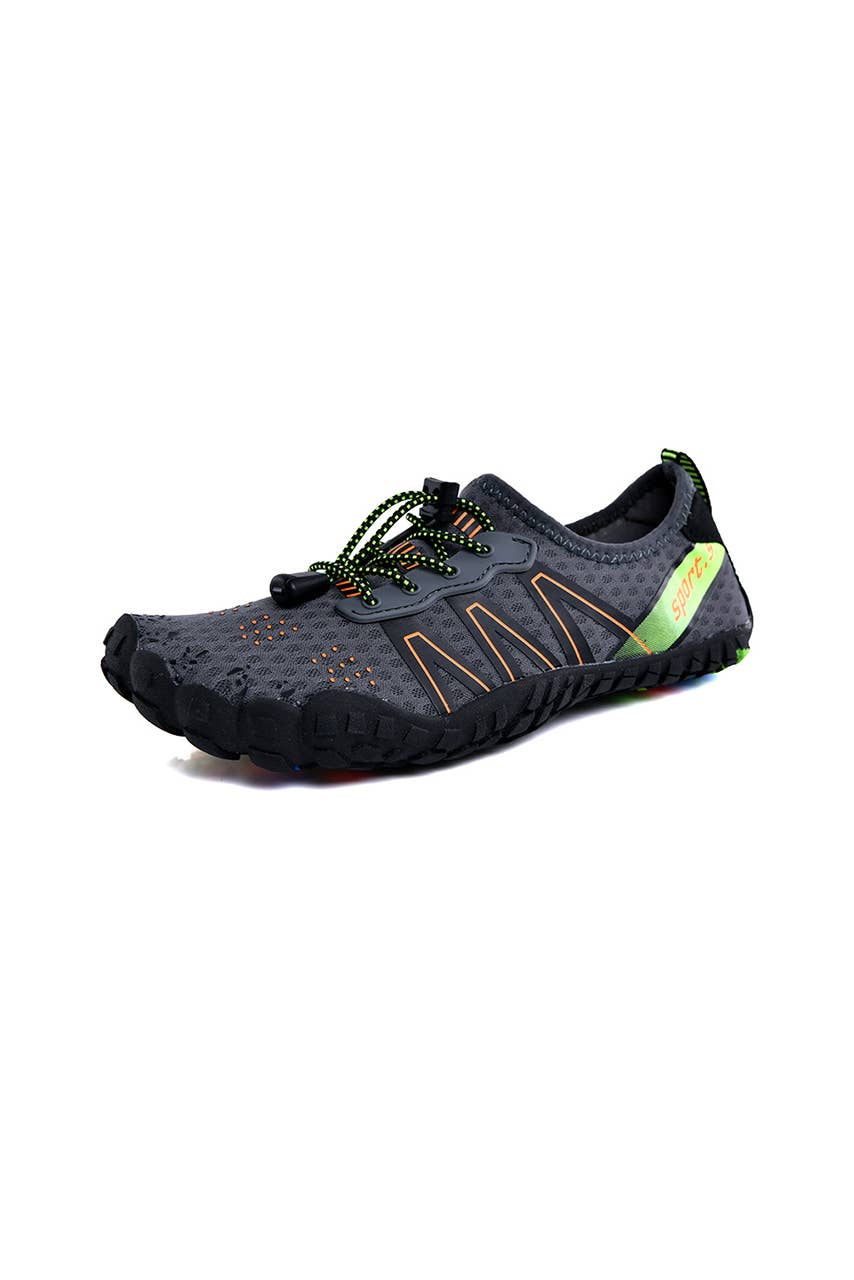 Islandhaze - Vente Chaussures d'eau – homme - Chaussures aquatiques pieds nus à séchage rapide pour hommes/femmes12