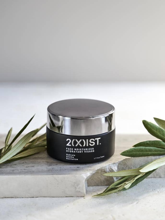 Gel hidratante facial por atacado de 2(X)IST