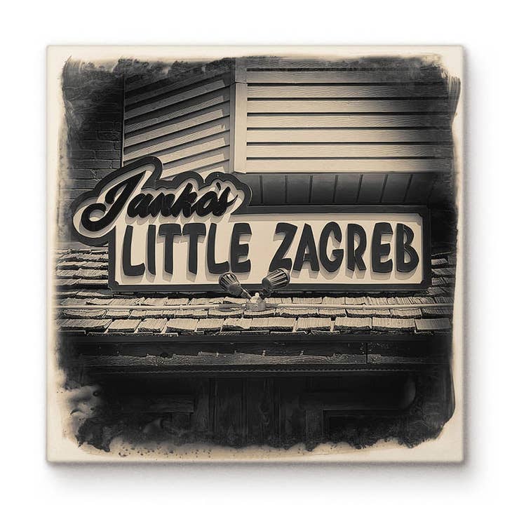 Janko's Little Zagreb for wholesale by Cityscape Tiles