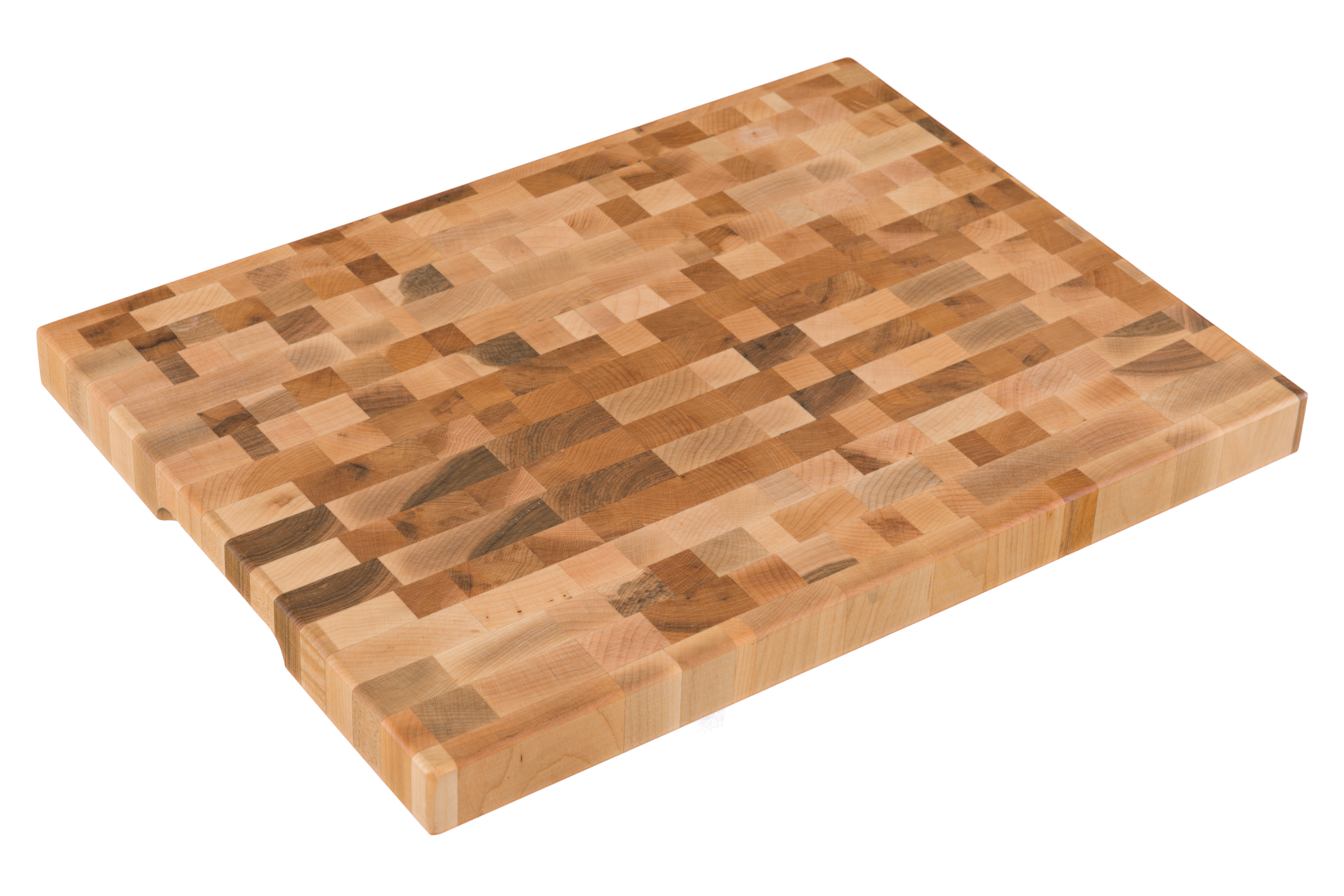 Labell - Wholesale Cutting Board - Butcher Block – Labell - L12164 - 12" x 16'' x 1.25"1