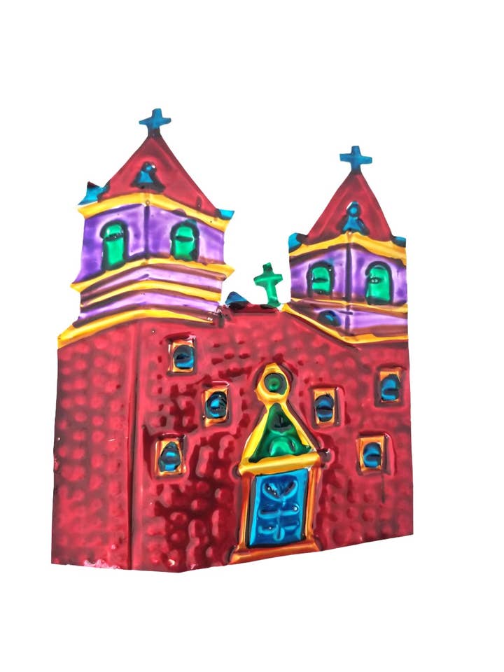 Tin Mission Conception for wholesale by Sedona Spirit