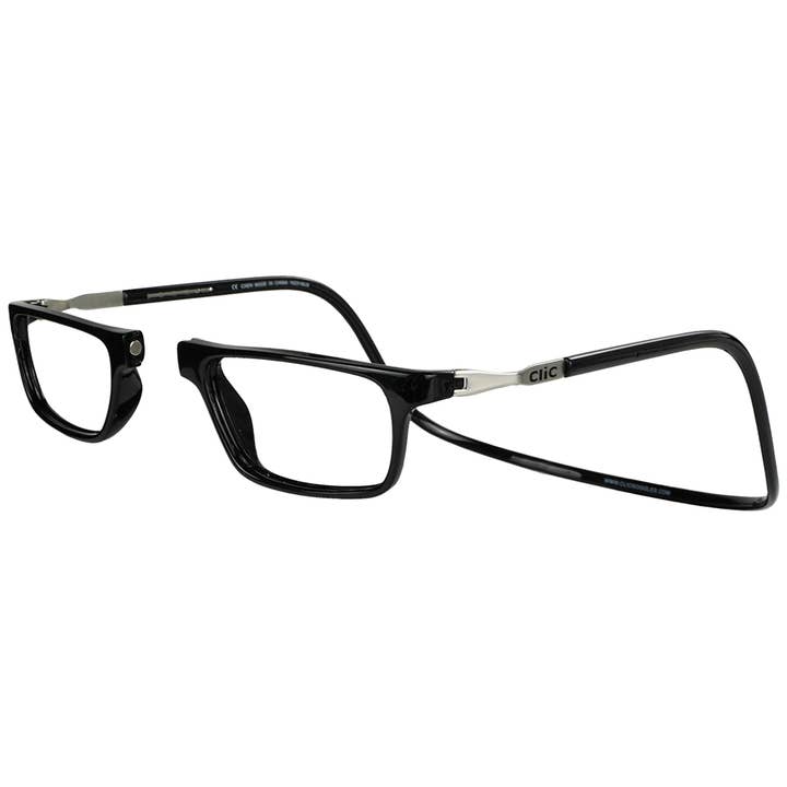 CliC Readers - Wholesale Eyeglasses - Unisex - Executive XL Reader