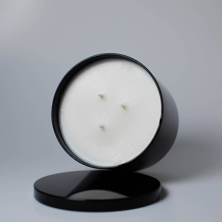 Dear John - Soy Wax Candle for wholesale by MUSE Candle Studio