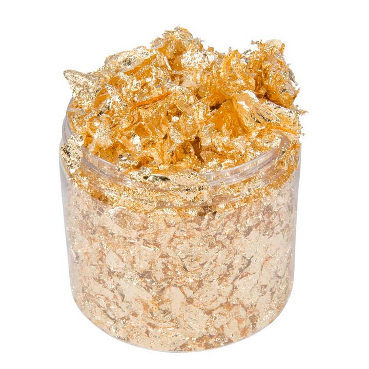 Ecstasy Crafts Distributing – wholesale Craft supplies – Cosmic Shimmer Gilding Flakes