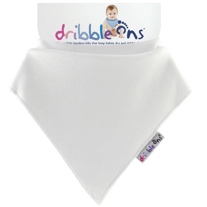 Sock Ons – wholesale Bandana bib – Dribble Ons TRADE4