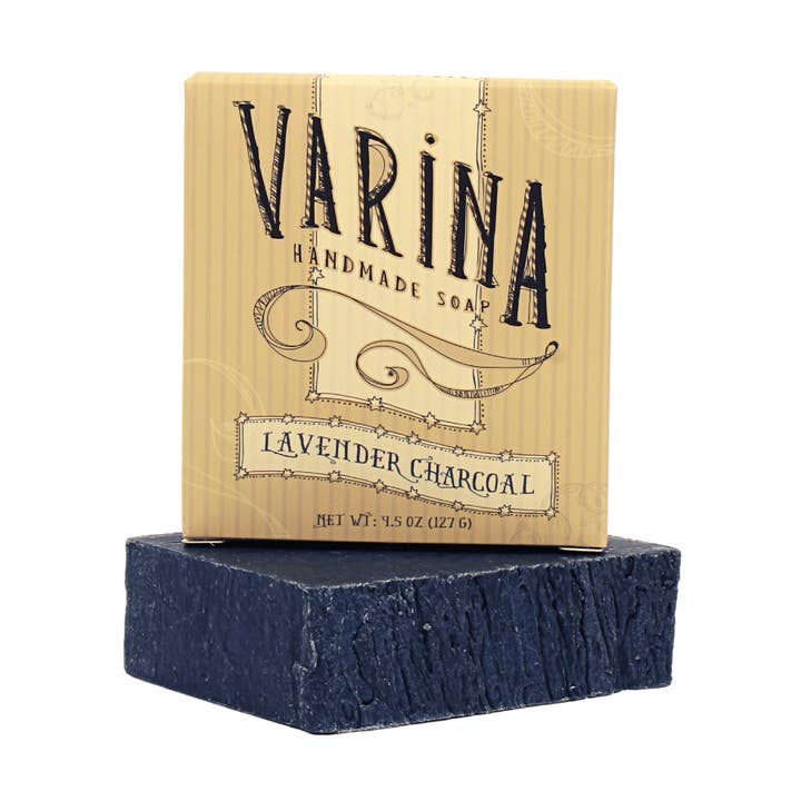 Lavender Charcoal Soap and other Purchase Wholesale aquarium charcoal. Free Returns & Net 60 Terms on Faire trending on Faire.