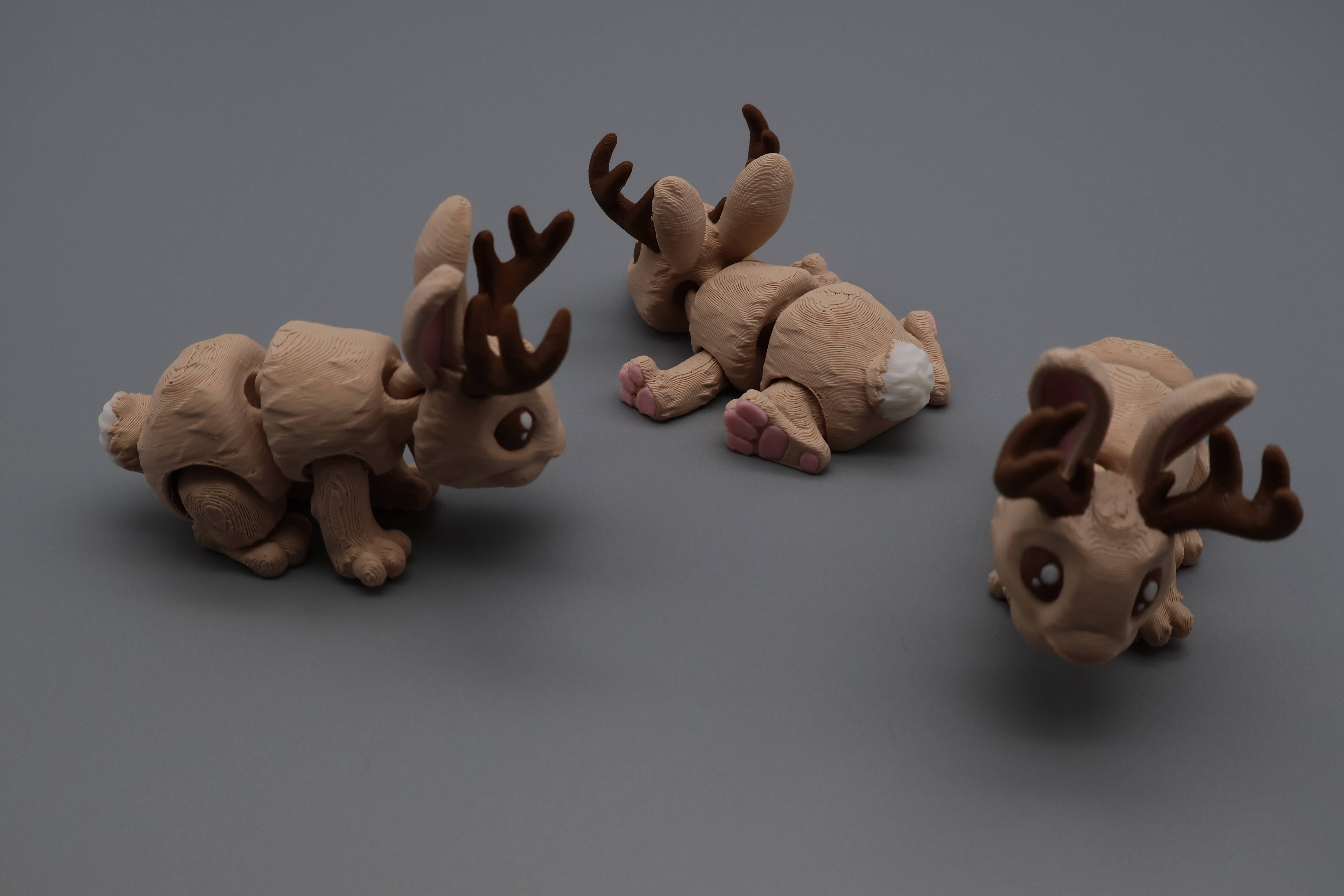 Lux Layers - Wholesale Fidget Toy - Kids - Jackalope6